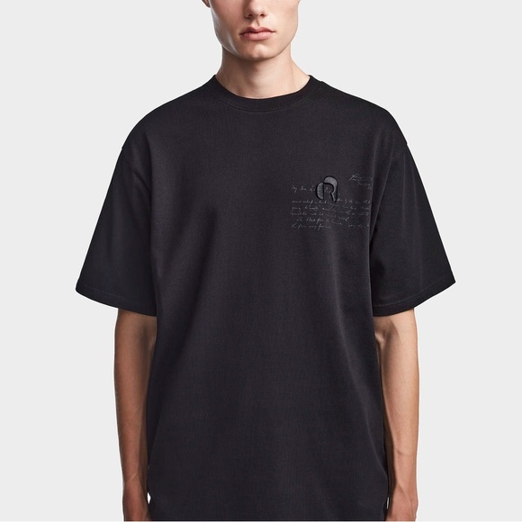 RUDSAK AMORE T-SHIRT - Picture 1 of 8